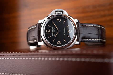 panerai pam 914 review|Panerai pam914 hands on.